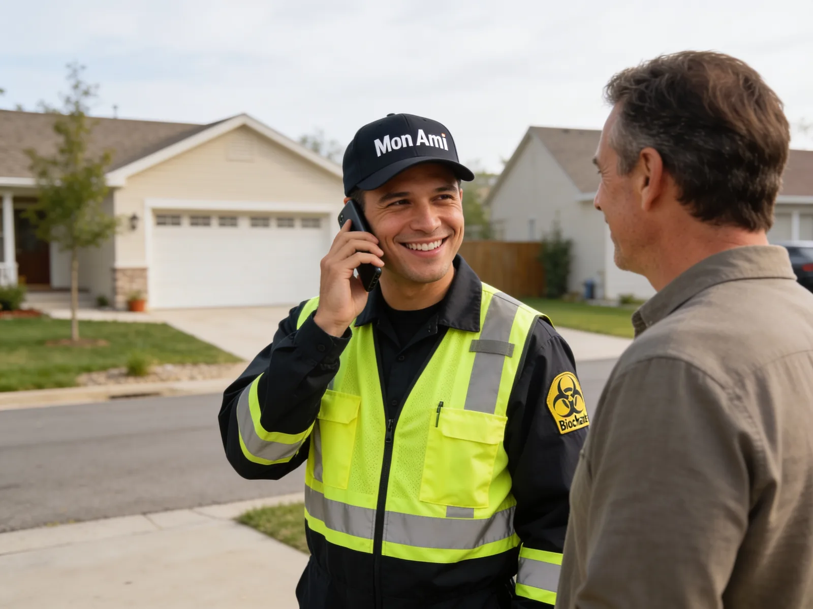 Sewage Cleanup Winfield, AL FAQs