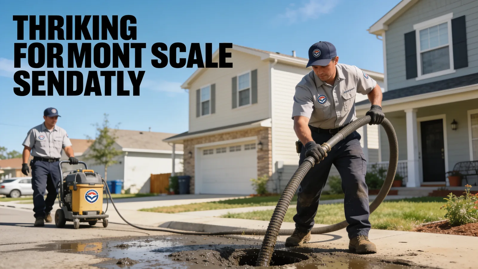 Sewage Cleanup in Winfield, AL near me